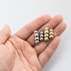 Dr.Fish 20pcs Gourd Spinner Body