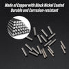 Dr.Fish Single Barrel Crimp Sleeves Kit