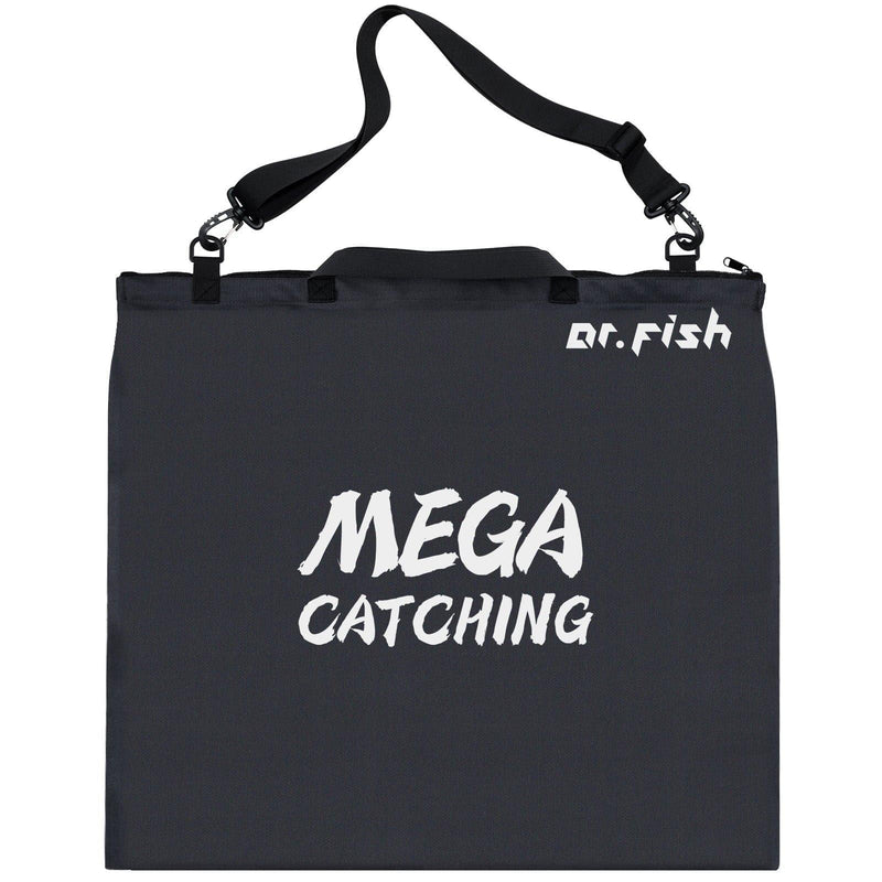 Dr.Fish Fishing Weigh-in Bag - Dr.Fish Tackles