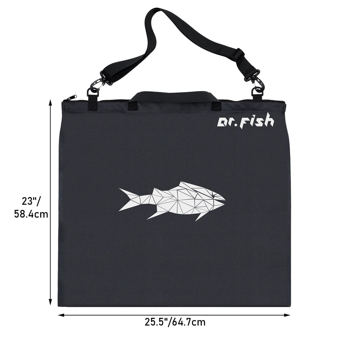 Dr.Fish Fishing Weigh-in Bag
