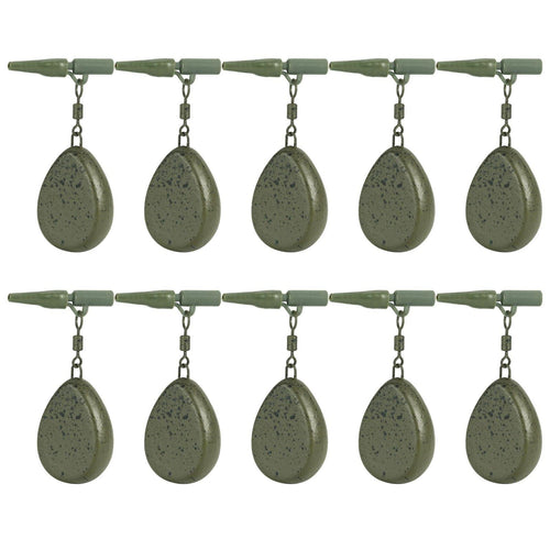 Dr.Fish Fishing Terminal Tackle Kits Combine all essentials for rigs