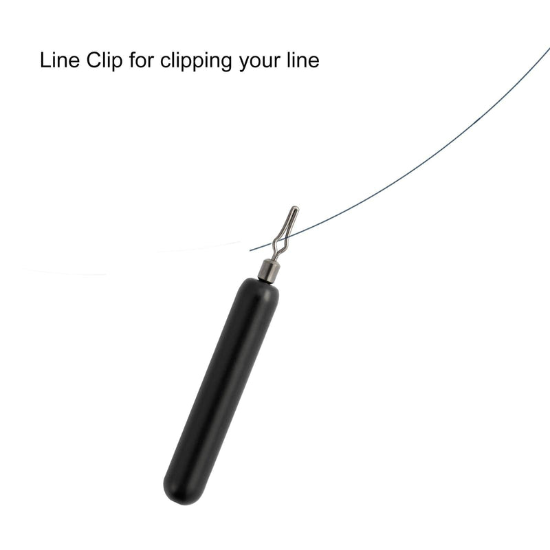 Dr.Fish 5pcs Tungsten Drop Shot Weights