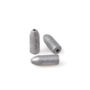 Dr.Fish Bullet Lead Weights 0.06 to 0.35oz