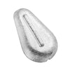 Dr.Fish 5pcs No-Roll Sinkers 1 to 5oz