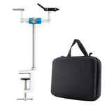 Dr.Fish Fly Tying Vise Aluminum Alloy