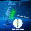 Dr.Fish 5pcs Mini LED Fishing Lures