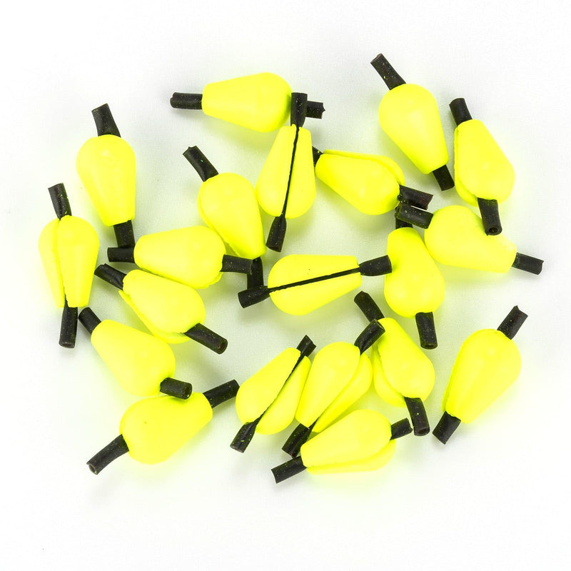 Fly Indicator Fly Fishing Foam Strike Indicators 0.82''*0.47'' Good for Long Casting ...