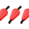 Dr.Fish 40pcs Fly Fishing Strike Indicators