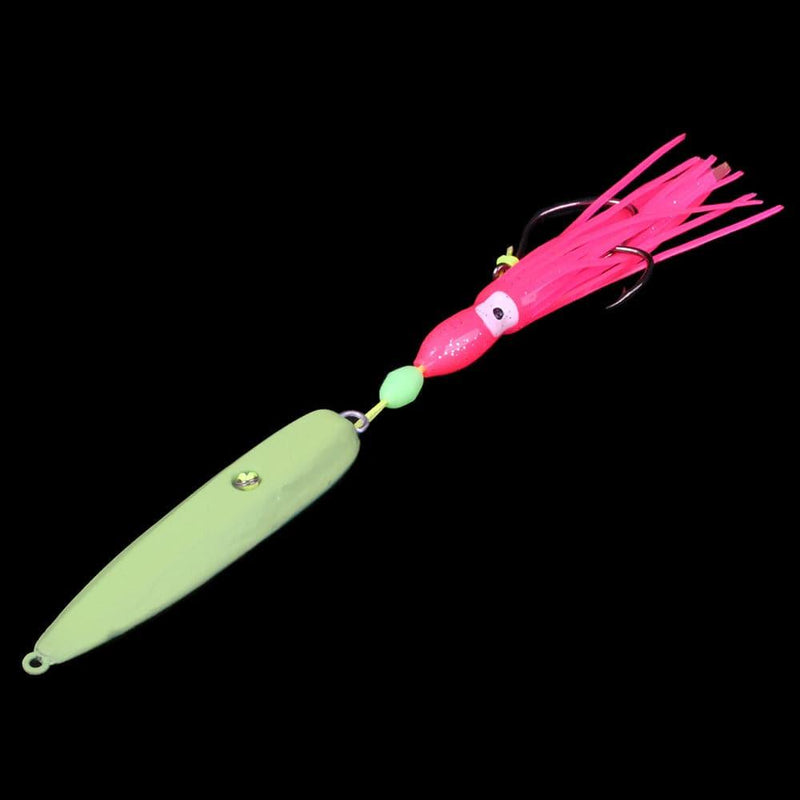 Dr.Fish Inchiku Metal Jig 100g