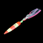 Dr.Fish Inchiku Metal Jig 100g