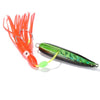 Dr.Fish Inchiku Metal Jig 100g