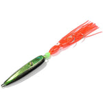 Dr.Fish Inchiku Metal Jig 100g