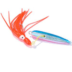 Dr.Fish Inchiku Metal Jig 100g