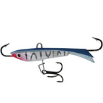 Dr.Fish 3pcs Ice Fishing Jigs 5/16oz