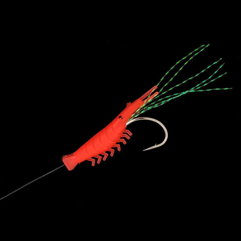 Dr.Fish Lot Mackerel Feather Rigs