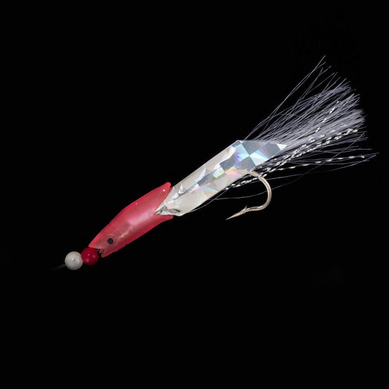 Dr.Fish Lot Mackerel Feather Rigs