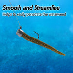 Dr.Fish Ned Rig Jig Heads 1/16-1/4oz