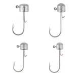 Dr.Fish Ned Rig Jig Heads 1/16-1/4oz