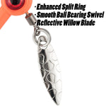 Dr.Fish Underspin Jig Heads 1/16oz 1/8oz