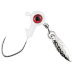 Dr.Fish Underspin Jig Heads 1/16oz 1/8oz