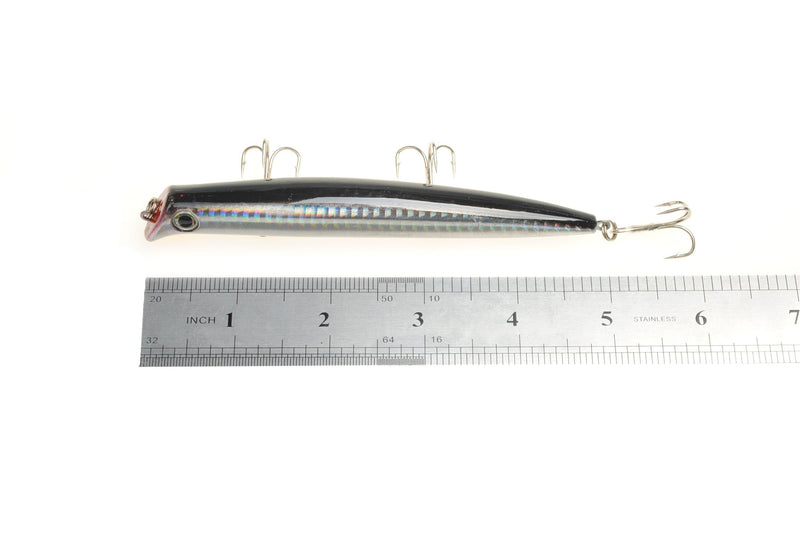Dr.Fish 1pcs Topwater Hard Bait