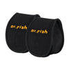 Dr.Fish 2pcs Fly Fishing Reel Cover