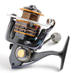 Dr.Fish SW Spinning Reel 2000