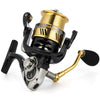 Yoshikawa Saltwater Spinning Reel 3000-6000