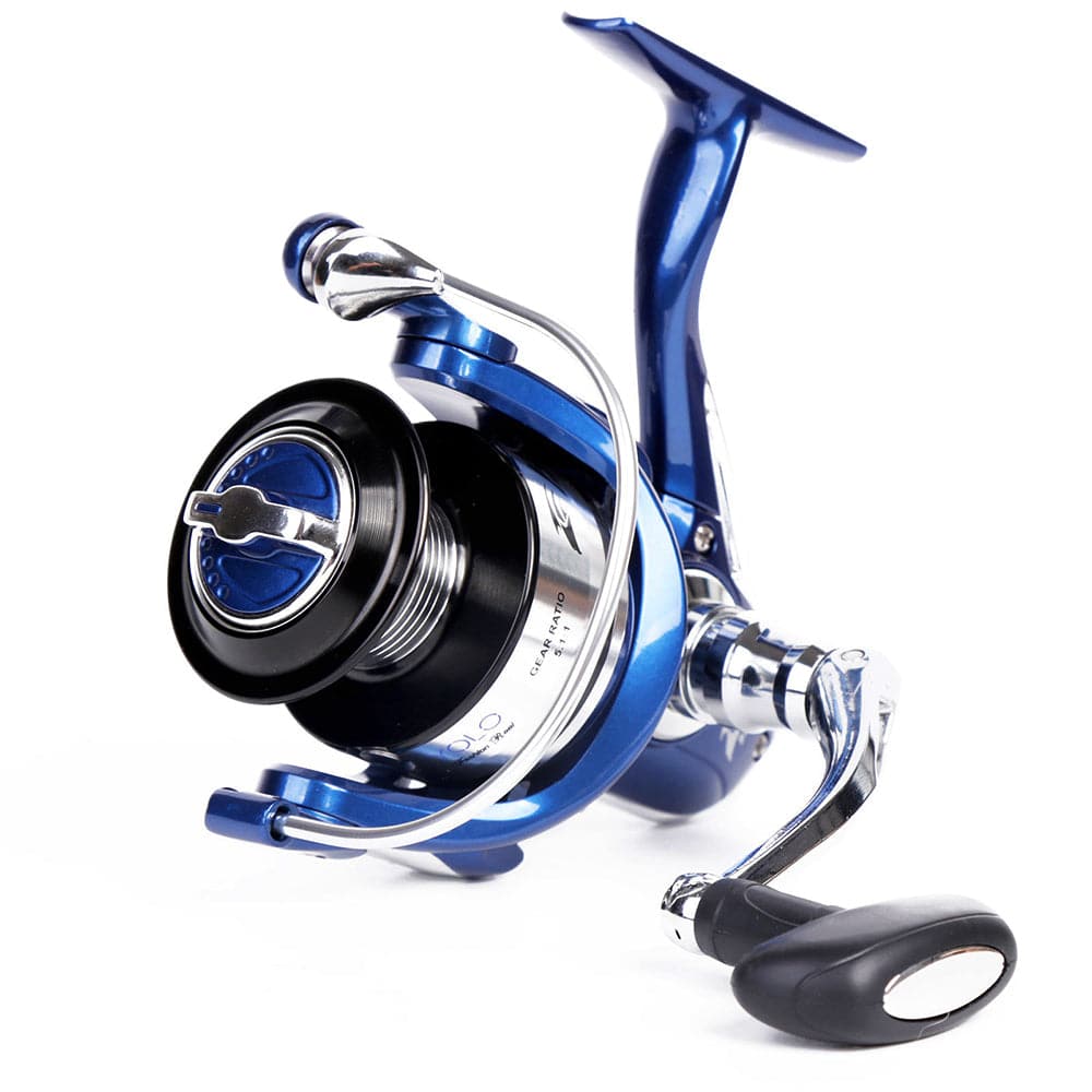 Dr.Fish BH Spinning Reel 2000/5000