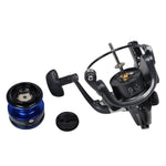SPEED SPIN Spinning Reel 2000-4000
