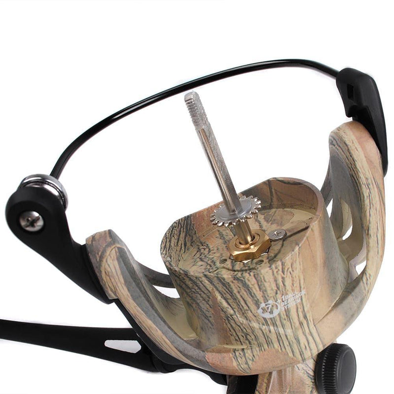Dr.Fish CS Freshwater Reel 1000-5000