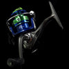 Bass Trout Freshwater Fishing Reel 800/900