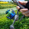 Bass Trout Freshwater Fishing Reel 800/900