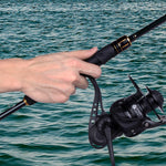 FIGHTER Freshwater Spinning Reel 1000/6000