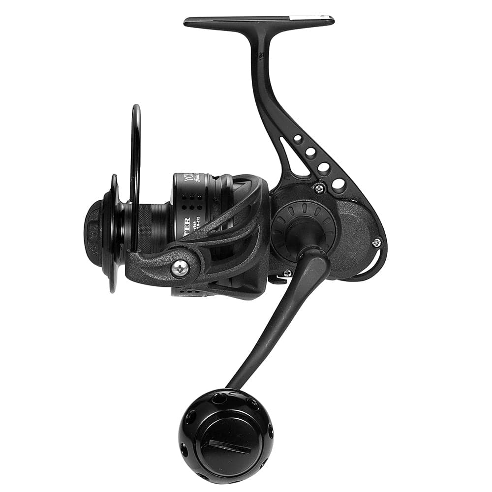 Yolo Fighter Spinning Reel 1000/6000 Quality Freshwater Fishing Reel –  Dr.Fish Tackles