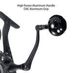 FIGHTER Freshwater Spinning Reel 1000/6000