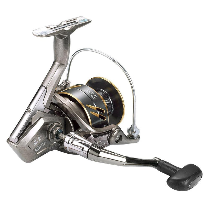 Inslant Rank Freshwater Fishing Spinning Reel 5000