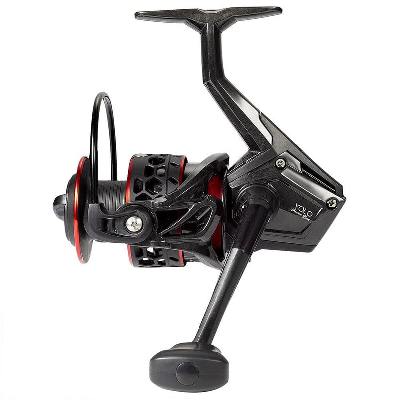 Dr.Fish CB Freshwater Fishing Reel 1000/4000