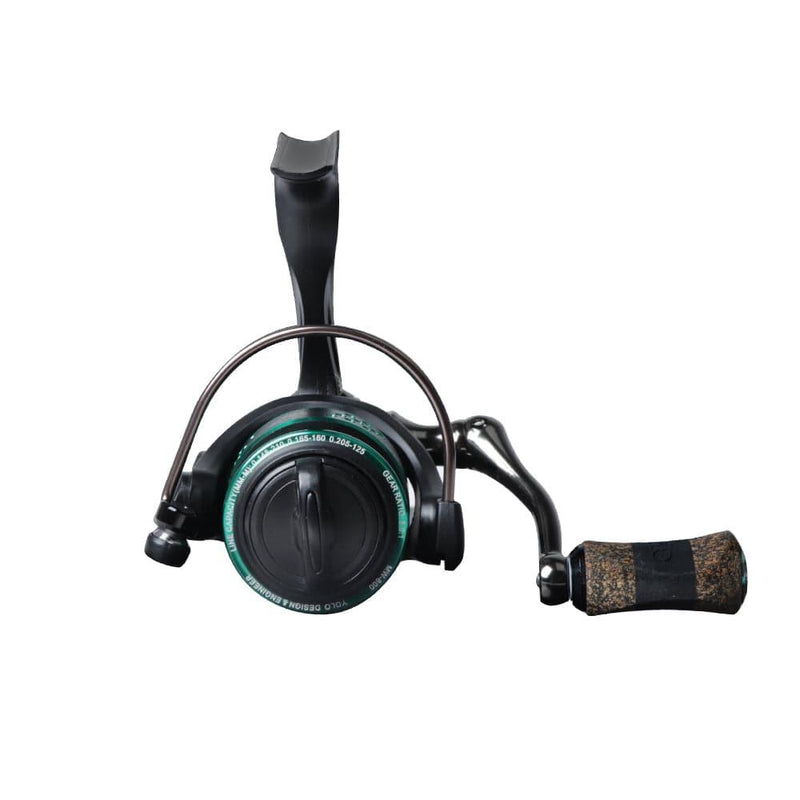 MICRO WAVE Spinning Reel 800/1000