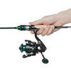 MICRO WAVE Spinning Reel 800/1000