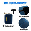 Dr.Fish 2pcs Trolling Reel Cover 2 Sizes