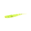 Dr.Fish 50pcs Soft Fishing Worms 1.57''