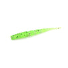 Dr.Fish 50pcs Soft Fishing Worms 1.57''