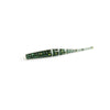 Dr.Fish 50pcs Soft Fishing Worms 1.57''