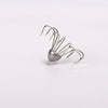 Dr.Fish 5pcs Octagonal Hooks Luminous