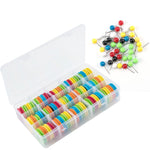 Dr.Fish 24/60 EVA Rig Line Winders
