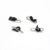 Dr.Fish Lot Impact Bait Pulley Clips