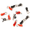 Dr.Fish Lot Impact Bait Pulley Clips