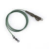 Dr.Fish 3pcs Ready Tied Leadcore Leaders