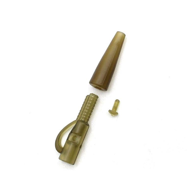 Dr.Fish 50 Sets Coarse Carp Fishing Tackles